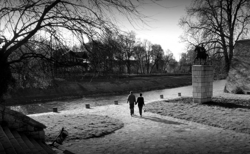 Lettre à celui qui s’appelle « a »